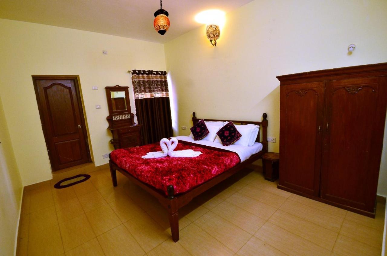 Al Haramain Home Stay Un -Married And Stag Groups Not Allowed Уті Екстер'єр фото
