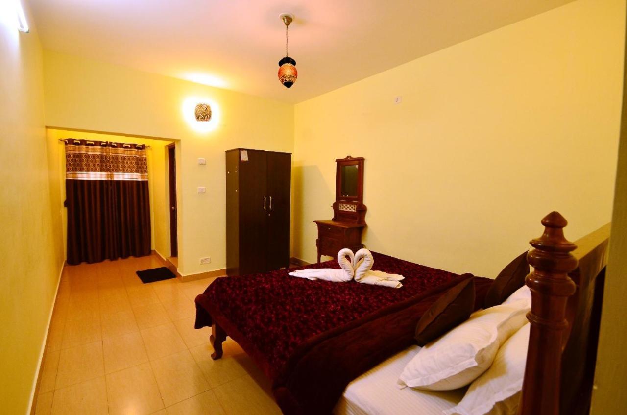Al Haramain Home Stay Un -Married And Stag Groups Not Allowed Уті Екстер'єр фото
