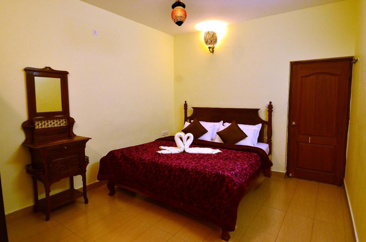 Al Haramain Home Stay Un -Married And Stag Groups Not Allowed Уті Екстер'єр фото