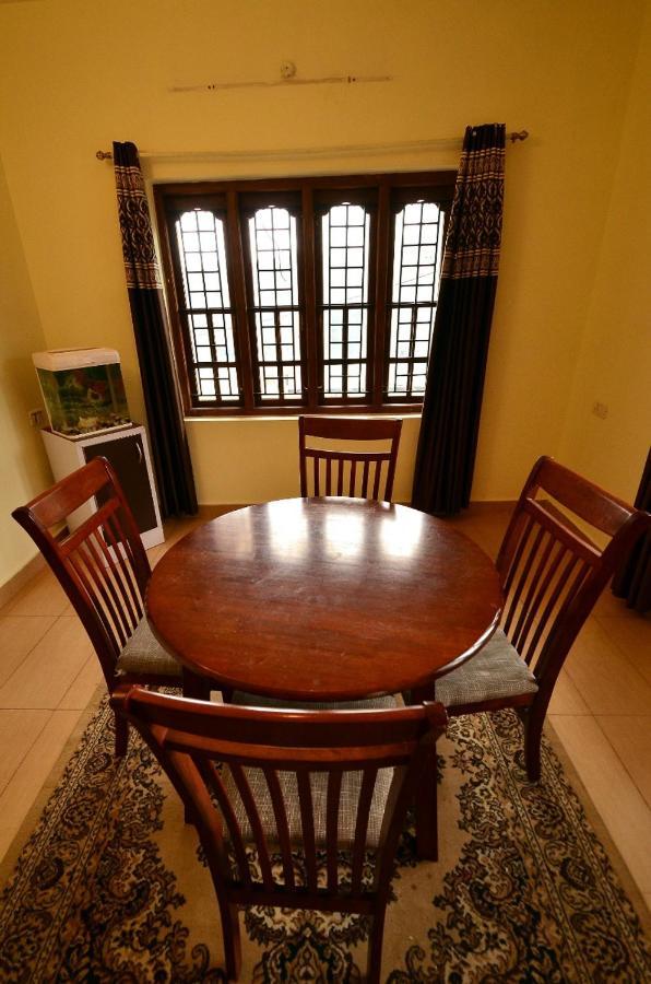 Al Haramain Home Stay Un -Married And Stag Groups Not Allowed Уті Екстер'єр фото